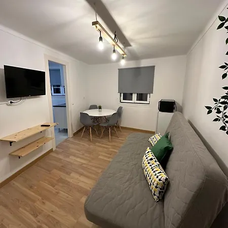 Cantinho Portas Do Sol Apartment