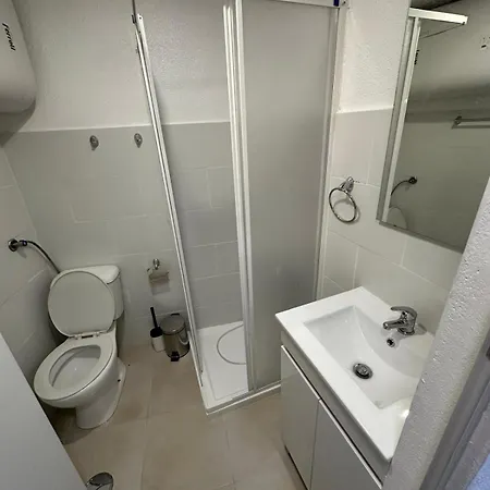 Apartament Cantinho Portas Do Sol *