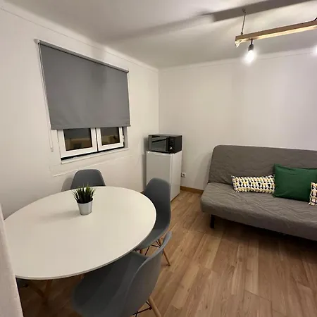 Cantinho Portas Do Sol Apartment Lisbon