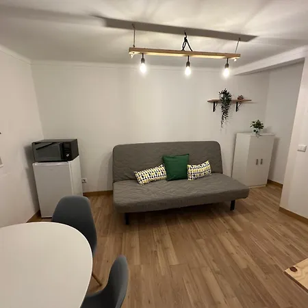 Apartament Cantinho Portas Do Sol *