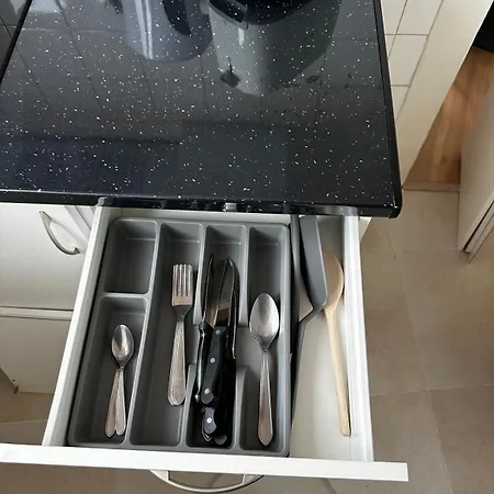 Apartament Cantinho Portas Do Sol Lizbona