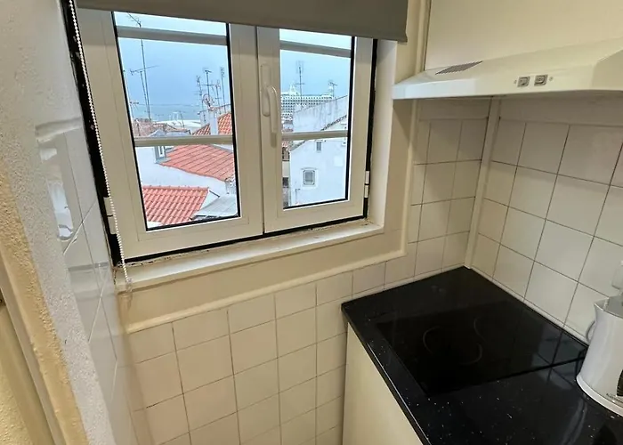 Cantinho Portas Do Sol