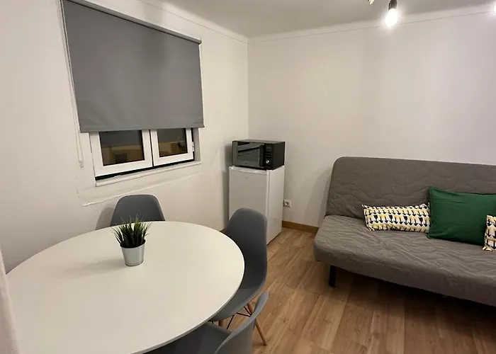 Cantinho Portas Do Sol Διαμέρισμα Lisboa