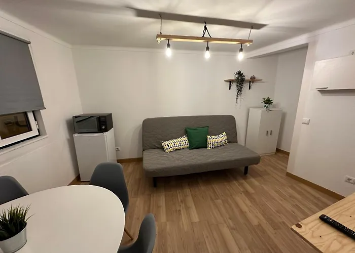 Διαμέρισμα Cantinho Portas Do Sol *