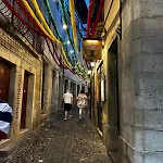 Cantinho Portas Do Sol Lisbona
