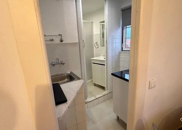 Cantinho Portas Do Sol *