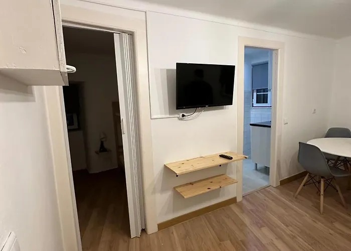 Cantinho Portas Do Sol