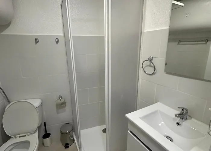 Cantinho Portas Do Sol Διαμέρισμα *