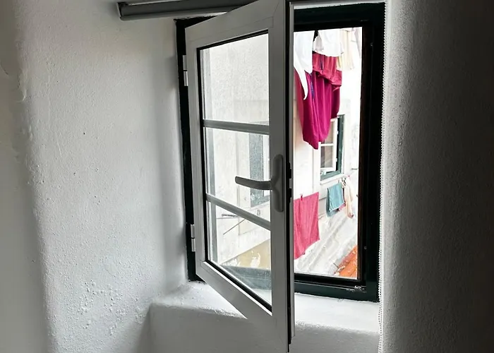 Διαμέρισμα Cantinho Portas Do Sol *