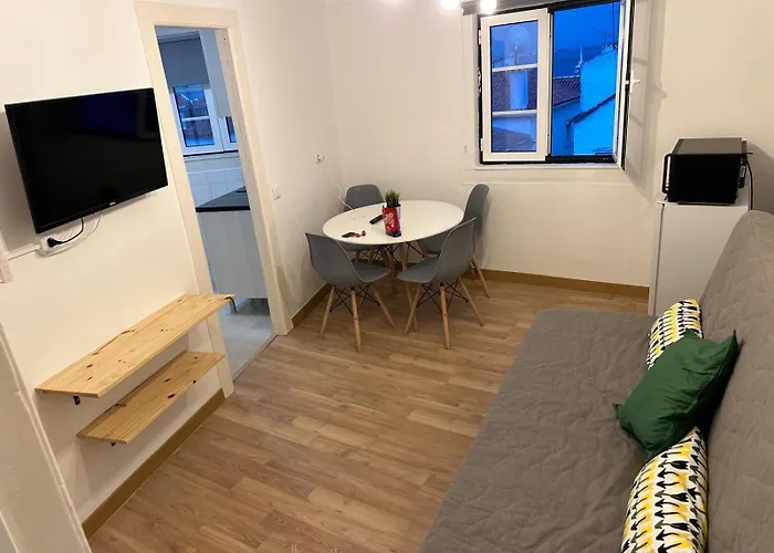 Cantinho Portas Do Sol Διαμέρισμα