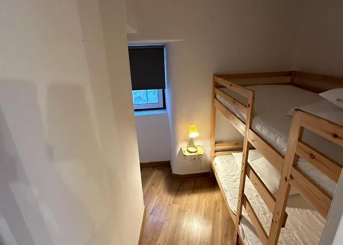 Cantinho Portas Do Sol * Lisboa