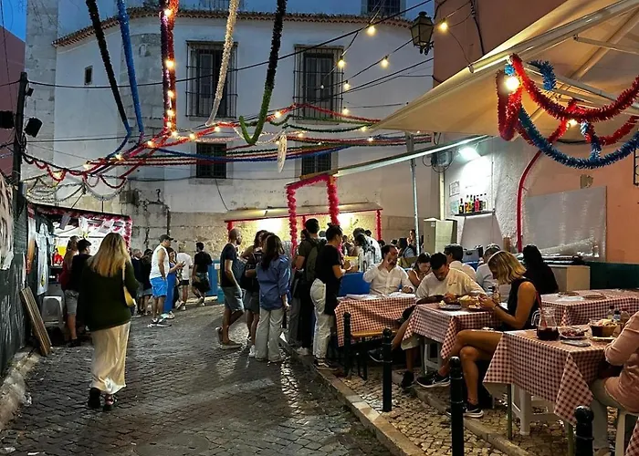 Διαμέρισμα Cantinho Portas Do Sol